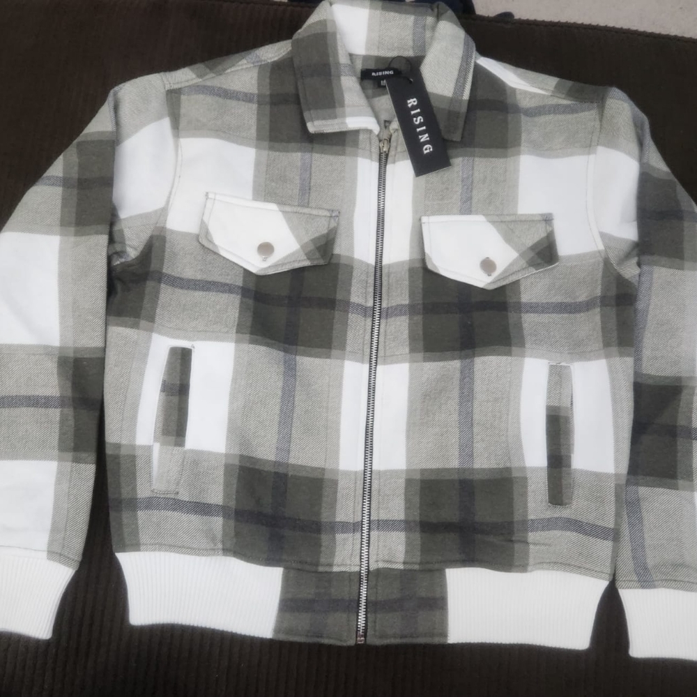 New ladies Bomber's Jacket